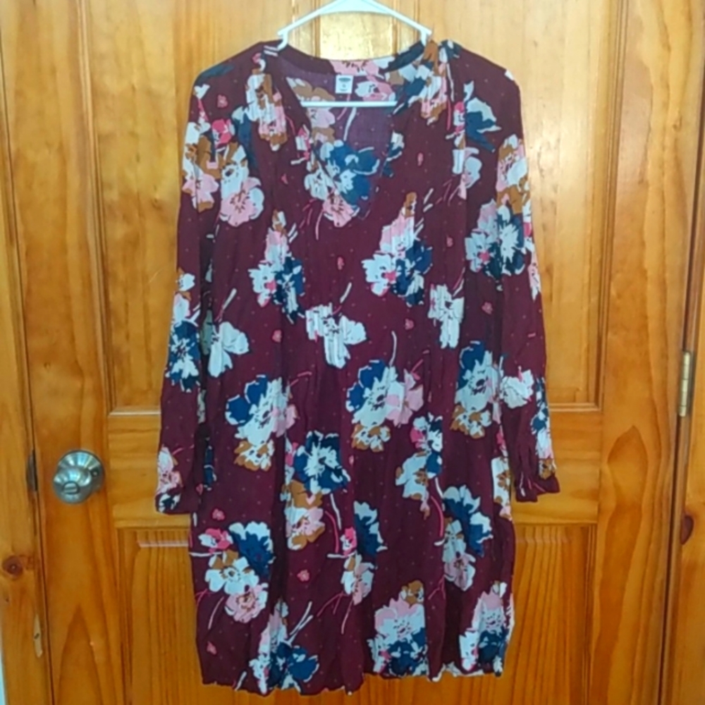 Women's Dress